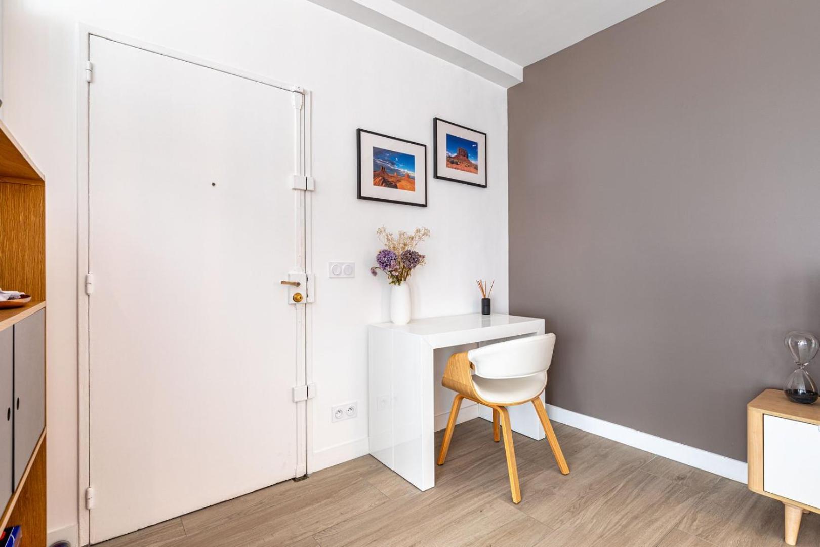Apartment Guestready - Lumineux Au 15eme *