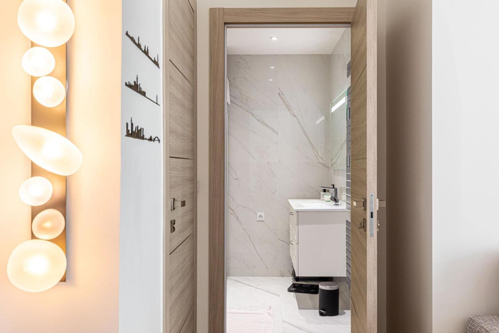 Apartment Guestready - Lumineux Au 15eme Paris