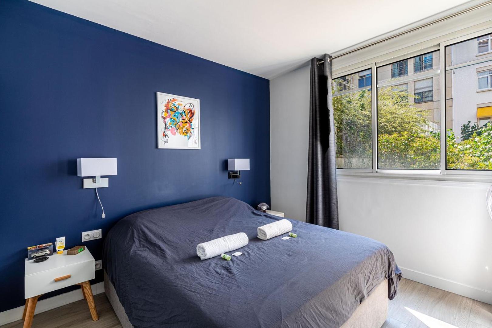Guestready - Lumineux Au 15eme Apartment *
