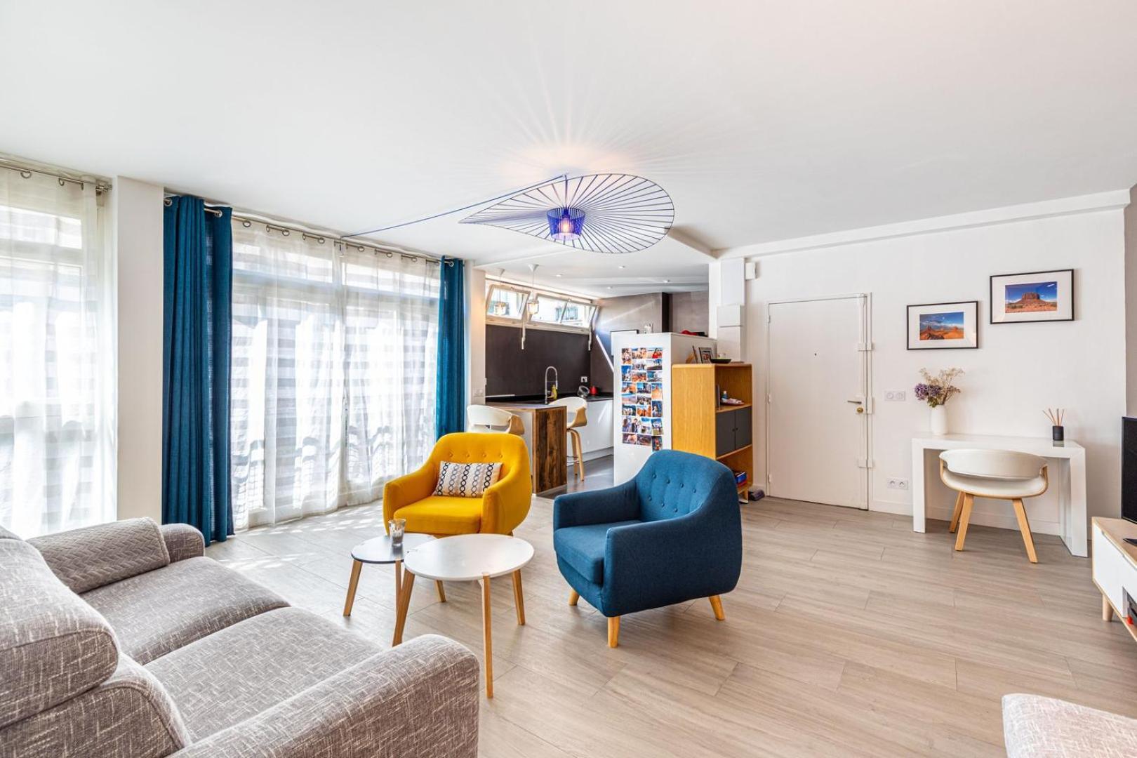 Guestready - Lumineux Au 15eme *